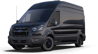 2023 Ford Transit External Image 1